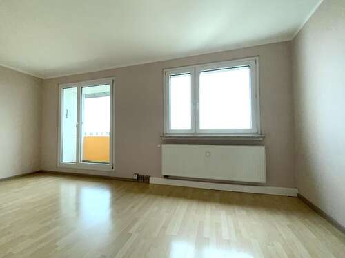 Foto - Wohnung zum Mieten in Lutherstadt Wittenberg 447,00 € 65.08 m²