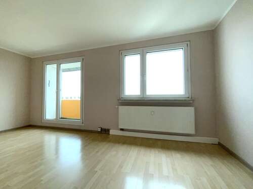 Foto - Wohnung zum Mieten in Lutherstadt Wittenberg 447,00 € 65.08 m²
