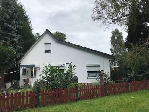 Foto - Haus zum Mieten in Lauenburg 850,00 € 71 m²