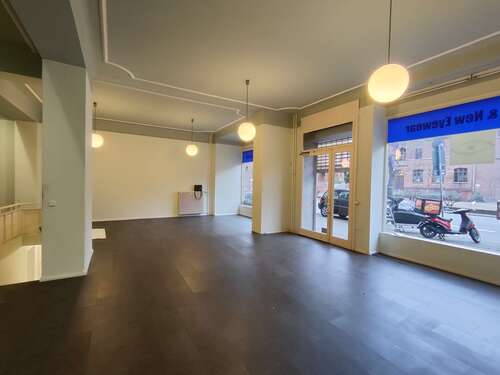Foto - Einzelhandel in Berlin 4.143,00 € 140 m²