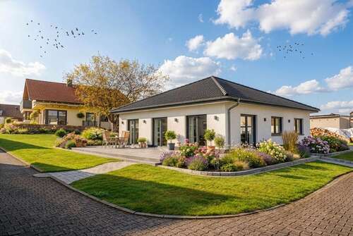 Foto - Grundstück zu verkaufen in Fischbach 115.000,00 € 733 m²