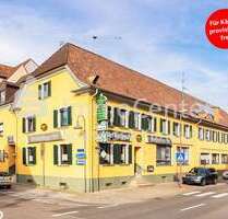 Gastronomie in Philippsburg 1.890.000,00 € 765.39 m²