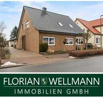 Haus zum Kaufen in Bassum 415.000,00 € 243.97 m²