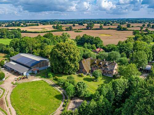 Foto - Spezialgewerbe in Schierensee 2.195.000,00 €