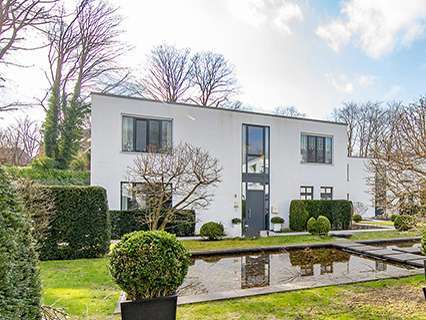 Foto - Wohnung zum Mieten in Hamburg 1.800,00 € 140 m²