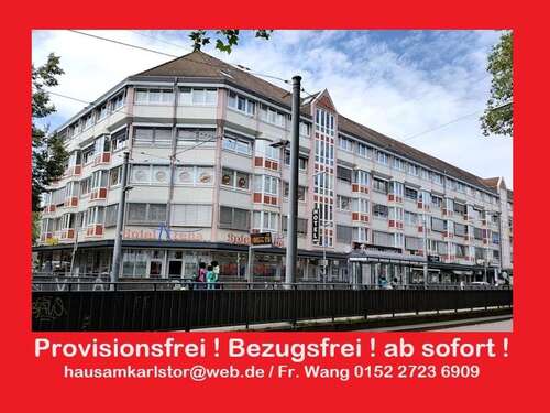 Foto - Büro in Karlsruhe 2.800,00 € 233 m²