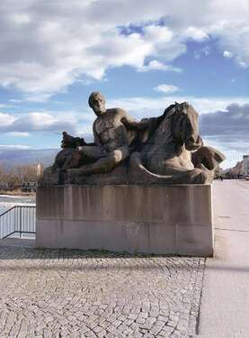 Foto - Wohnung zum Kaufen in München 935.000,00 € 51.2 m²