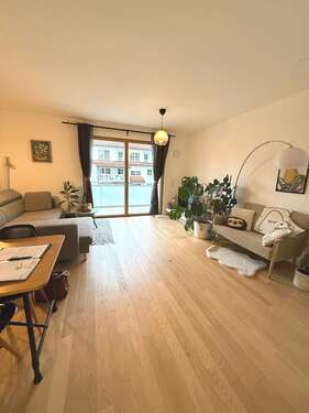 Foto - Wohnung zum Mieten in München 1.330,00 € 52.84 m²