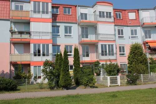 Foto - Wohnung zum Kaufen in Rackwitz 126.000,00 € 63 m²