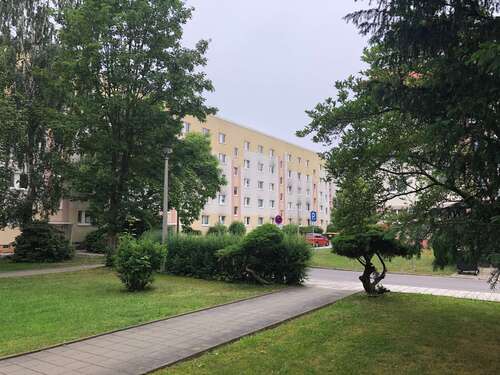 Foto - Wohnung zum Mieten in Geithain 430,00 € 74 m²