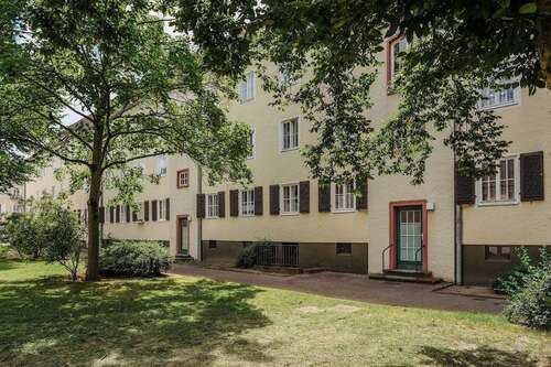 Foto - Wohnung zum Mieten in Wolfsburg 406,85 € 48.9 m²