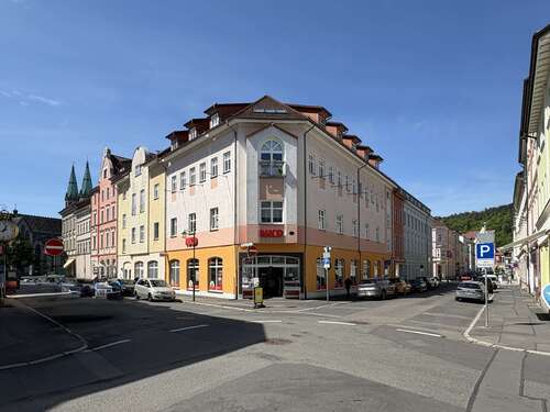 Foto - Wohnung zum Mieten in Meiningen 850,00 € 130 m²
