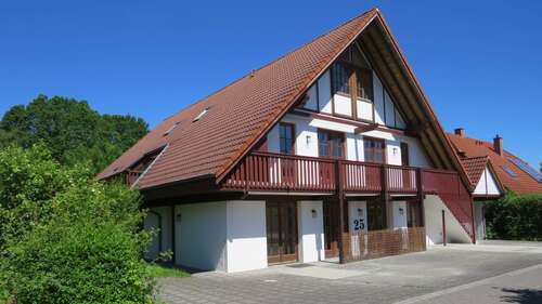 Foto - Wohnung zum Kaufen in Leopoldshöhe 229.000,00 € 85.46 m²