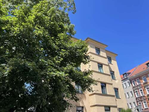 Foto - Wohnung zum Kaufen in Leipzig 100.000,00 € 32 m²