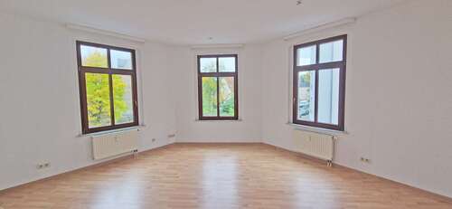 Foto - Wohnung zum Mieten in Halle (Saale) 660,00 € 79 m²