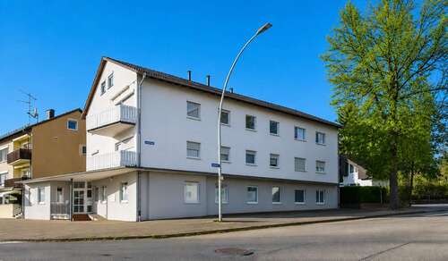 Foto - Wohnung zum Kaufen in Villingen-Schwenningen 224.000,00 € 92.7 m²