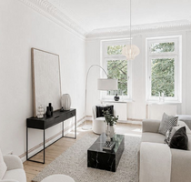 Wohnung zum Kaufen in Hamburg 595.000,00 € 91 m²