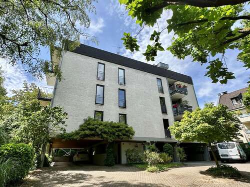 Foto - Wohnung zum Kaufen in Köln 739.000,00 € 98.5 m²