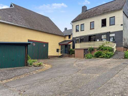Foto - Haus zum Kaufen in Macken 195.000,00 € 165 m²