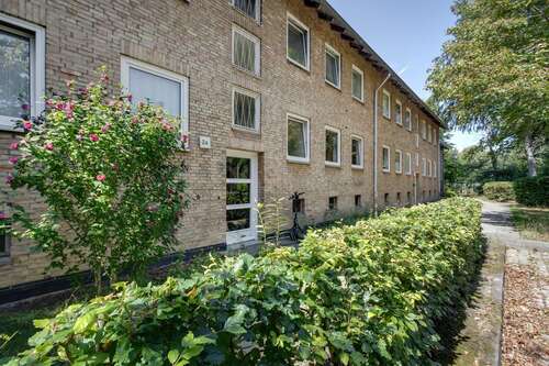 Foto - Wohnung zum Kaufen in Hamburg 229.000,00 € 58.1 m²