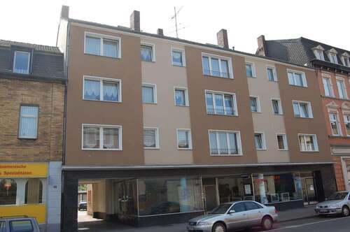 Foto - Wohnung zum Mieten in Duisburg 505,00 € 78.82 m²