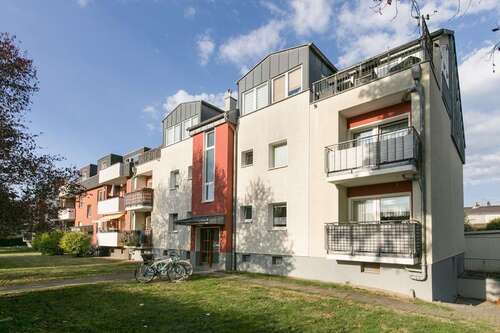 Foto - Wohnung zum Mieten in Köln 927,00 € 75.37 m²