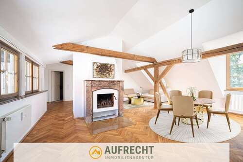 Foto - Wohnung zum Kaufen in Egenhofen 349.800,00 € 78.05 m²