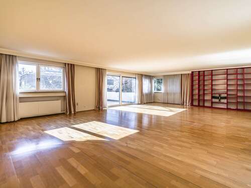 Foto - Wohnung zum Kaufen in Wiesbaden 619.000,00 € 176 m²