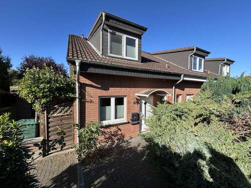 Foto - Haus zum Kaufen in Nienstädt 235.000,00 € 103 m²