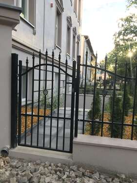 Foto - Wohnung zum Mieten in Berlin 1.950,00 € 117 m²