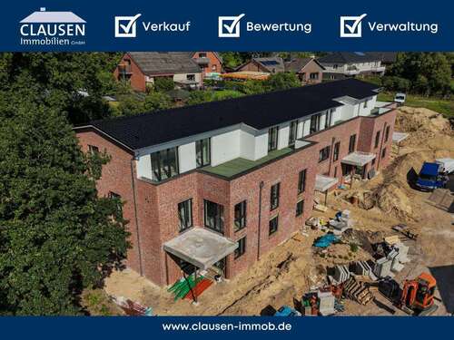Foto - Wohnung zum Kaufen in Boostedt 632.000,00 € 152.58 m²
