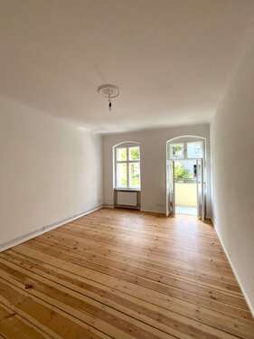 Foto - Wohnung zum Mieten in Berlin 1.400,00 € 56 m²