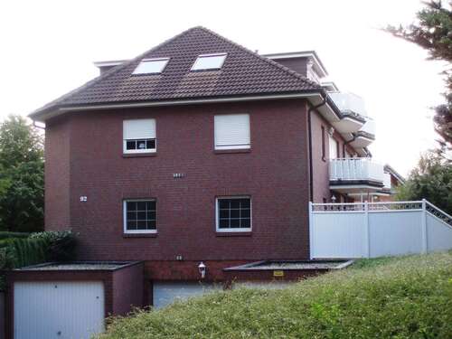 Foto - Wohnung zum Mieten in Burg 675,00 € 97.17 m²