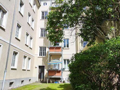 Foto - Wohnung zum Mieten in Chemnitz 430,00 € 68.79 m²