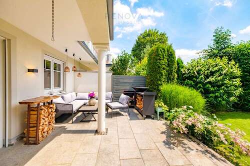 Foto - Haus zum Kaufen in Karlsfeld 1.390.000,00 € 152 m²