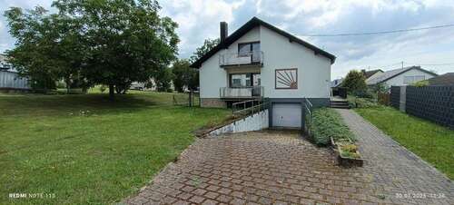 Foto - Haus zum Kaufen in Weiskirchen 269.000,00 € 142 m²
