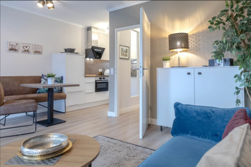 Foto - Wohnung zum Kaufen in Westerland 565.000,00 € 50 m²