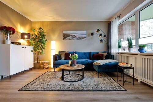 Foto - Wohnung zum Kaufen in Westerland 597.000,00 € 50 m²