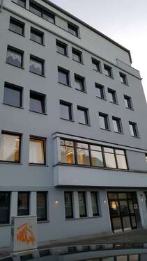 Foto - Wohnung zum Mieten in Duisburg 350,00 € 39 m²