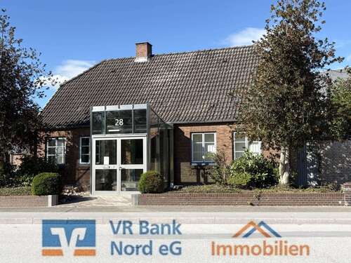 Foto - Büro in Treia 995,00 € 150 m² - 995,00 EUR Kaltmiete, ca.  150,00 m²