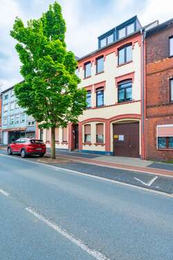 Foto - Wohnung zum Mieten in Oberhausen 503,36 € 72.53 m²