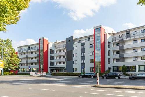Foto - Wohnung zum Mieten in Velbert 417,30 € 70.38 m²