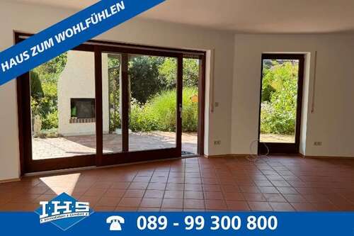 Foto - Haus zum Mieten in Baldham 2.600,00 € 167 m²