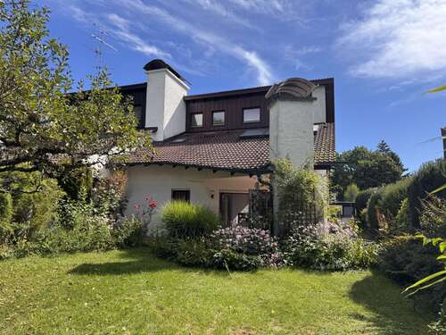 Foto - Haus zum Mieten in Baldham 2.600,00 € 167 m²