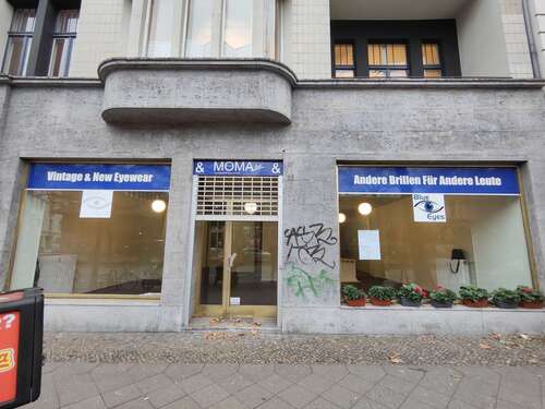 Foto - Einzelhandel in Berlin 4.143,00 € 140 m²