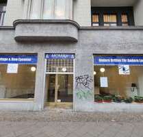 Einzelhandel in Berlin 4.143,00 € 140 m²