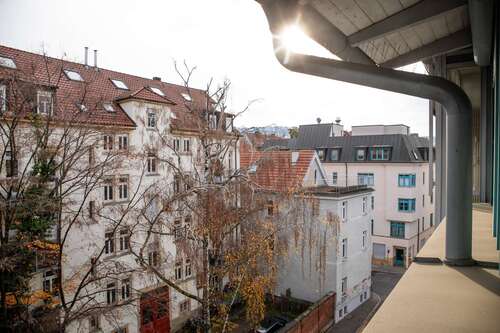 Foto - Wohnung zum Mieten in Stuttgart 1.550,00 € 82.01 m²