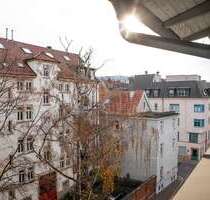 Wohnung zum Mieten in Stuttgart 1.550,00 € 82.01 m²