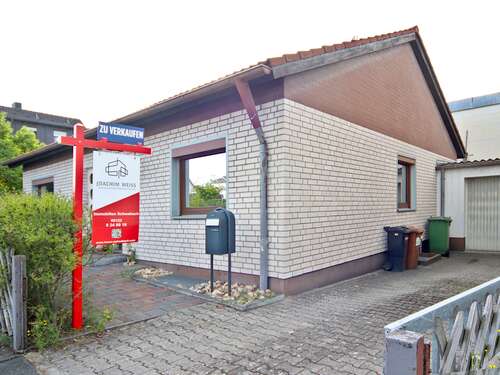 Foto - Haus zum Kaufen in Feucht 498.000,00 € 88 m²