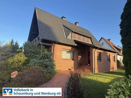 Foto - Haus zum Kaufen in Rinteln Krankenhagen 315.000,00 € 217 m²